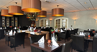 Restaurant De Zon